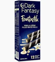 Dark Fantasy Vanilla Cream Fantastik