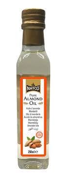 Natco pure Almond oil