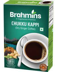 Brahmins Chukku Kappi