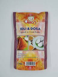 idli Dosa Batter ANNAS