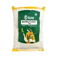 green impulse Bajra Flour