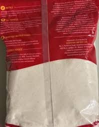 Shree Krishna Idli Rava