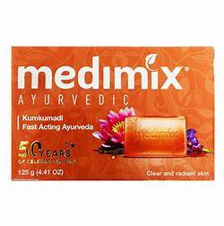 Medimix Ayurvedic