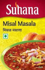 Suhana Misal Masala