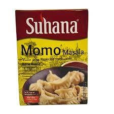 Suhana Momo Masala