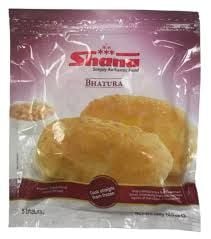 Shana Bhatura