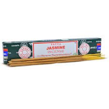 Sathya Jasmine Incense