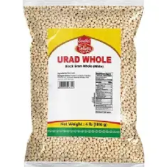 Telugu Foods Urid Whole