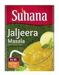 Suhana Jaljeera Masala