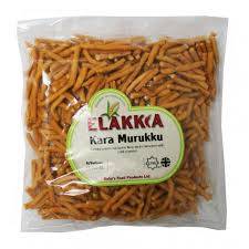 Elakkia Kara Murukku