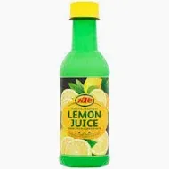 KTC Lemon juice