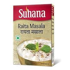 Suhana Raita Masala