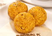 Ambala mothichor laddu