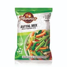 Mammas aviyal mix