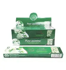 Heera Pura Jasmine Incense