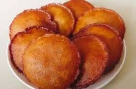 Thekkans Neyyappam