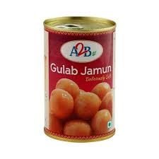 A2B Gulab Jamun Tin