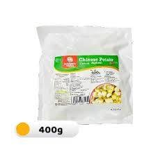 Achayans Chinese potato