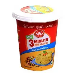 MTR Magic Masala Upma