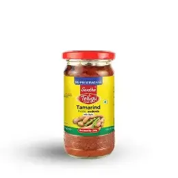 Telugu Green Tamarind