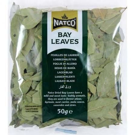 Natco Bay leaves