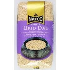 Natco Urid Dal White