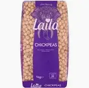 Laila Chickpeas