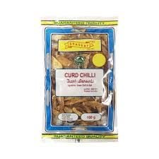 Shankar curd chilli