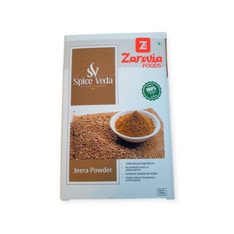 Spice Veda Jeera Powder