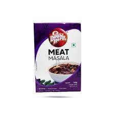 Double horse Meat Masala