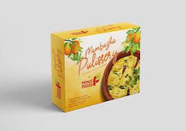 Prince foods Mambazha Pulisery