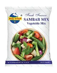 Daily Delight Veg or Sambar Mix