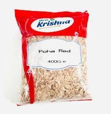 Shree Krishna Poha Red