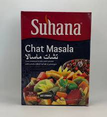 Suhana Chat Masala