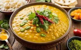 Natco Toor Dal Plain