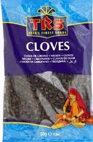 TRS Cloves