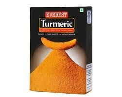 Everest Turmeric powder