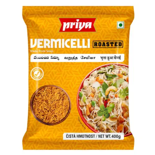 Priya roasted vermicelli 400 gm