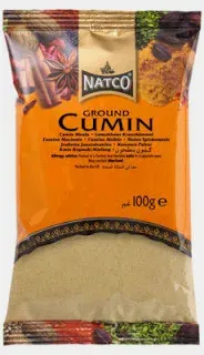 Natco ground cumin