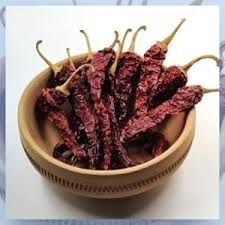 Thekkan's kashmiri chilli whole