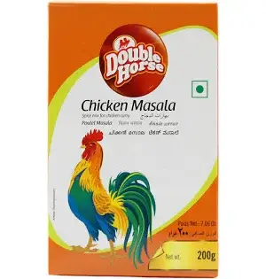 Double Horse Chicken Masala