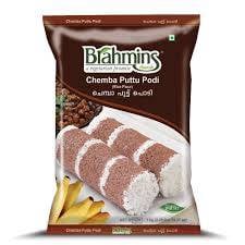Brahmins Chemba Puttu Podi