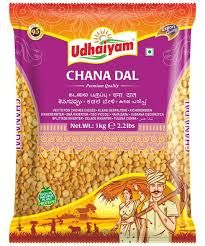Udhaiyam chana dal