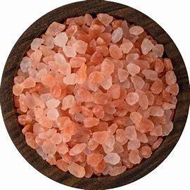 TRS Pink Himalayan Salt