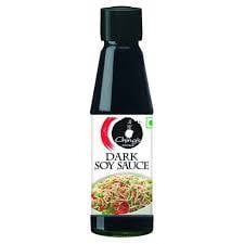 Ching's dark soy sauce