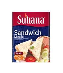 Suhana Sandwich Masala
