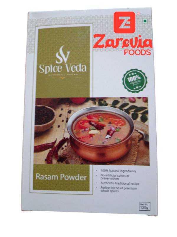 Spice Veda Rasam Powder
