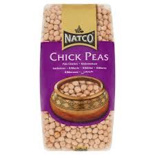 Natco Chick Peas