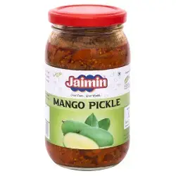Jaimin Mango