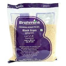 Brahmins Urad Dal Whole